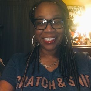 Meet your Posher, Kelee